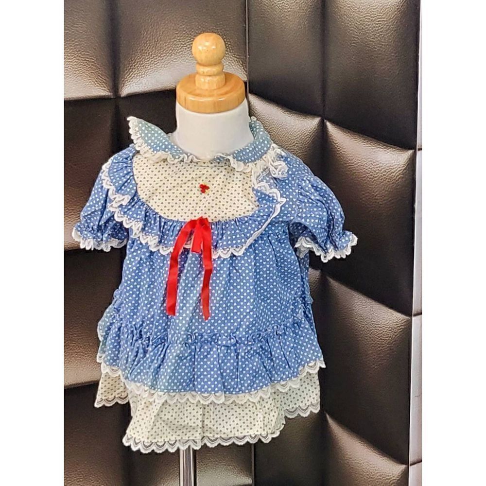 Winnie the Pooh vintage dress